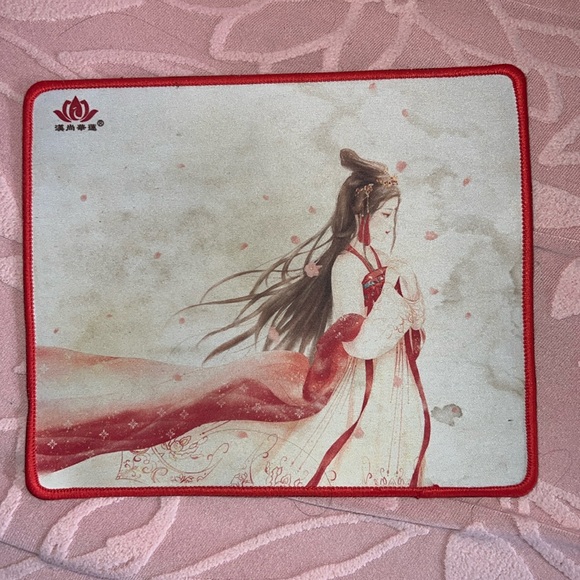Other - Hanfu painting mousepad